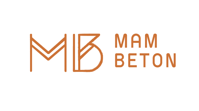 MAM Beton Official Website